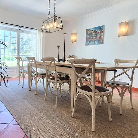 Quinta Do Pe Descalco Guesthouse Sintra Dış mekan fotoğraf