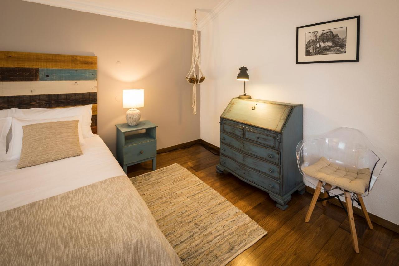 Quinta Do Pe Descalco Guesthouse Sintra Dış mekan fotoğraf