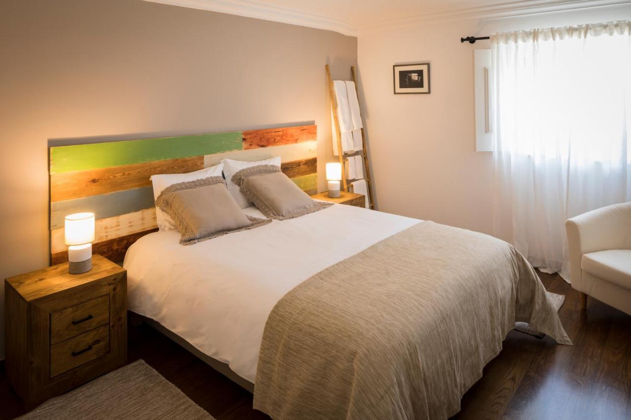 Quinta Do Pe Descalco Guesthouse Sintra Dış mekan fotoğraf