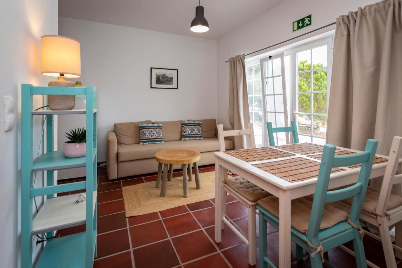 Quinta Do Pe Descalco Guesthouse Sintra Dış mekan fotoğraf