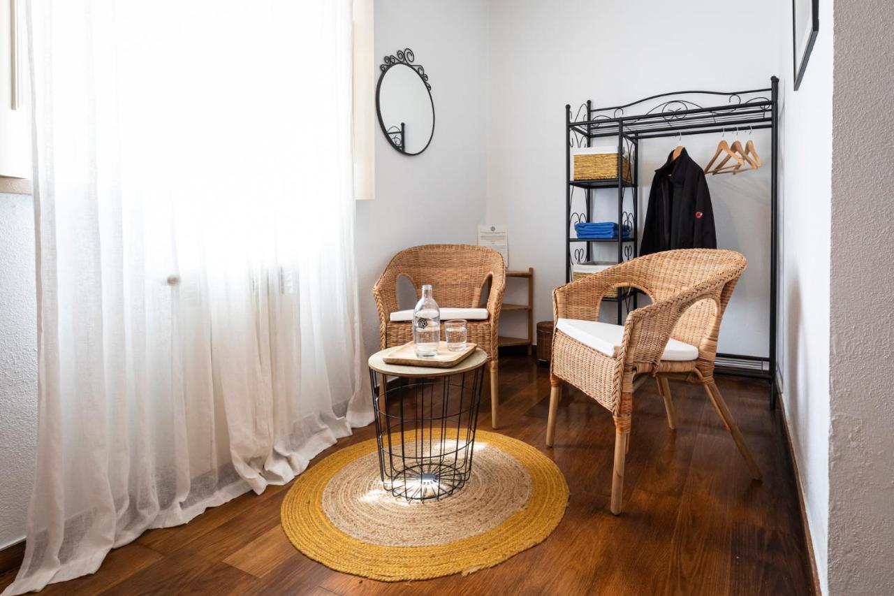 Quinta Do Pe Descalco Guesthouse Sintra Dış mekan fotoğraf
