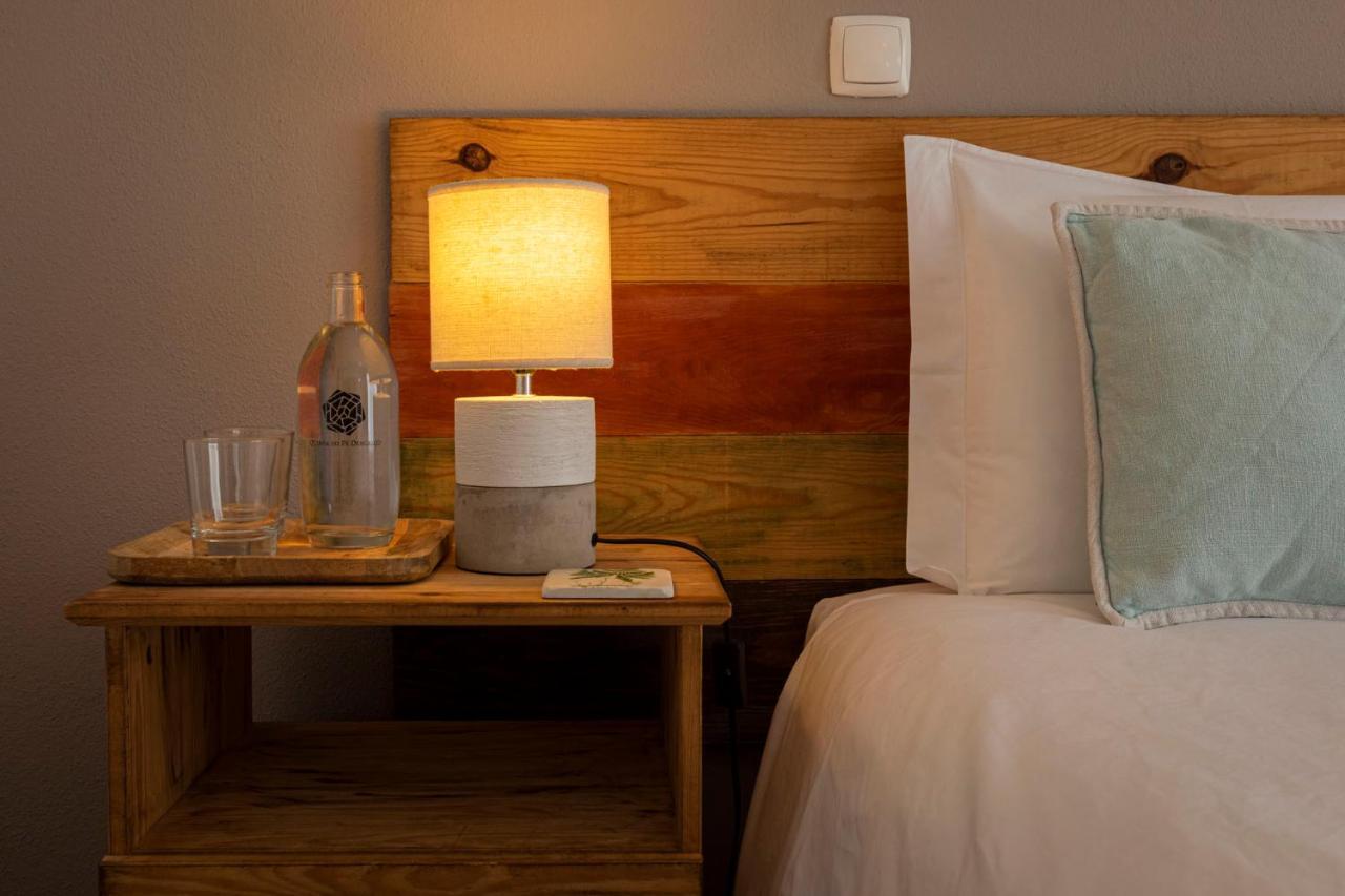 Quinta Do Pe Descalco Guesthouse Sintra Dış mekan fotoğraf