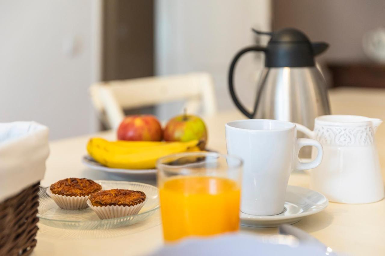 Quinta Do Pe Descalco Guesthouse Sintra Dış mekan fotoğraf