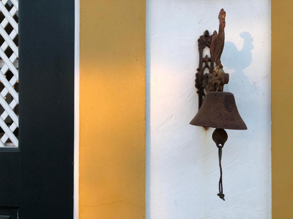 Quinta Do Pe Descalco Guesthouse Sintra Dış mekan fotoğraf