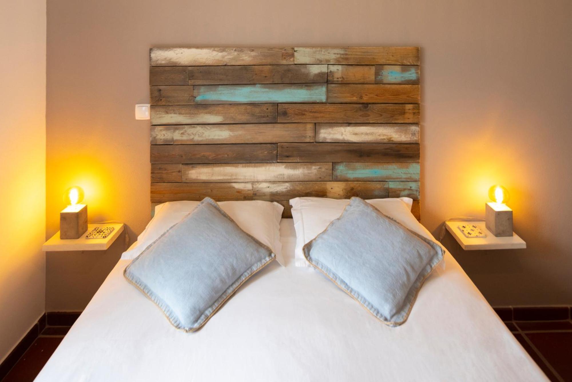 Quinta Do Pe Descalco Guesthouse Sintra Oda fotoğraf